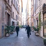 Romantica Navona