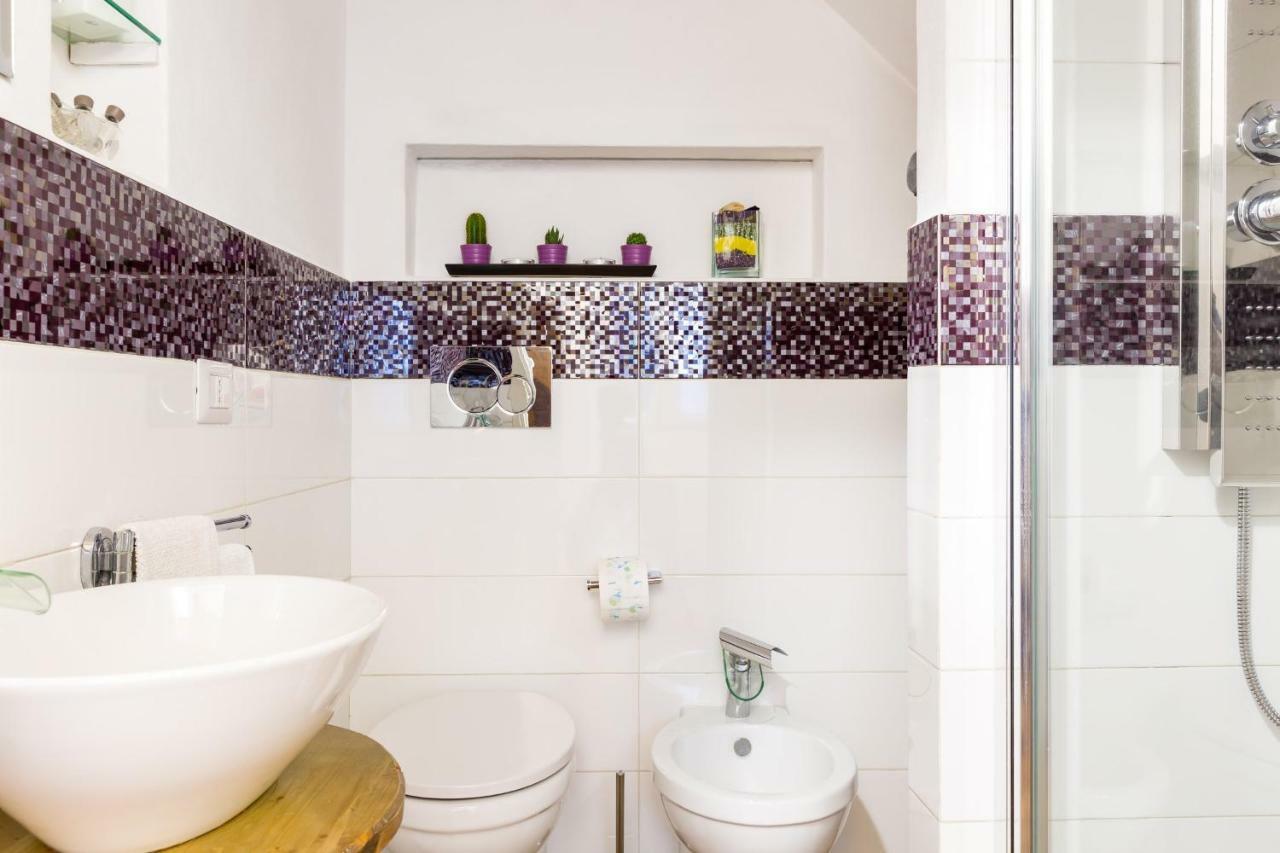 Romantica Navona Apartment
