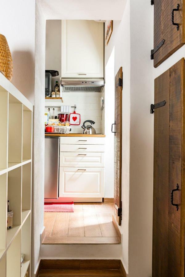 Romantica Navona Apartment Rom