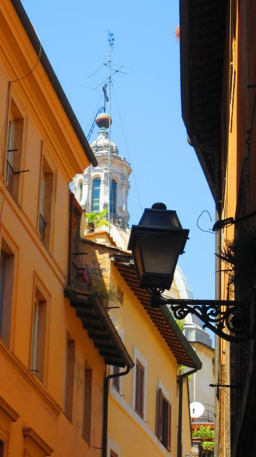 Romantica Navona Rom