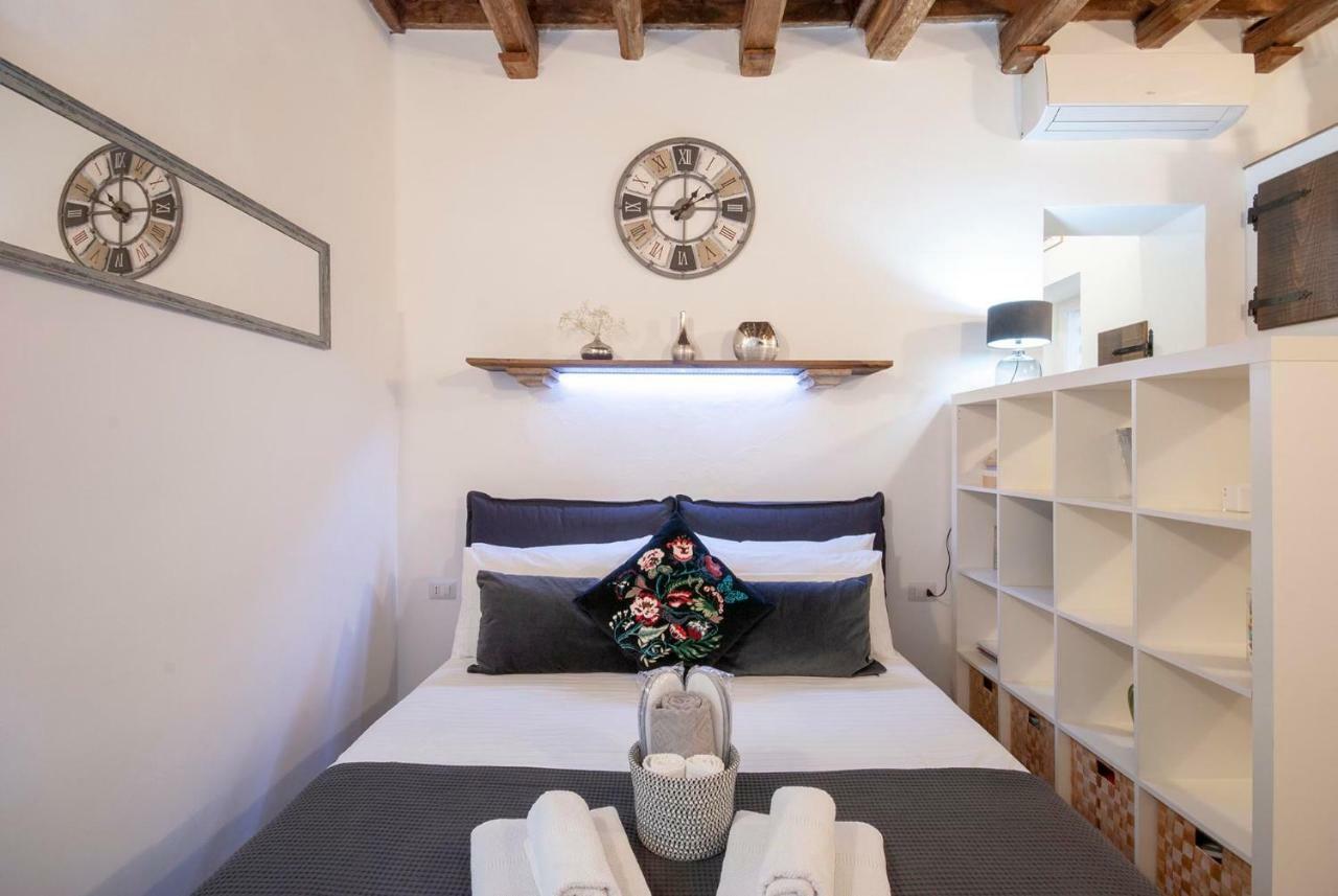 Apartment Romantica Navona *