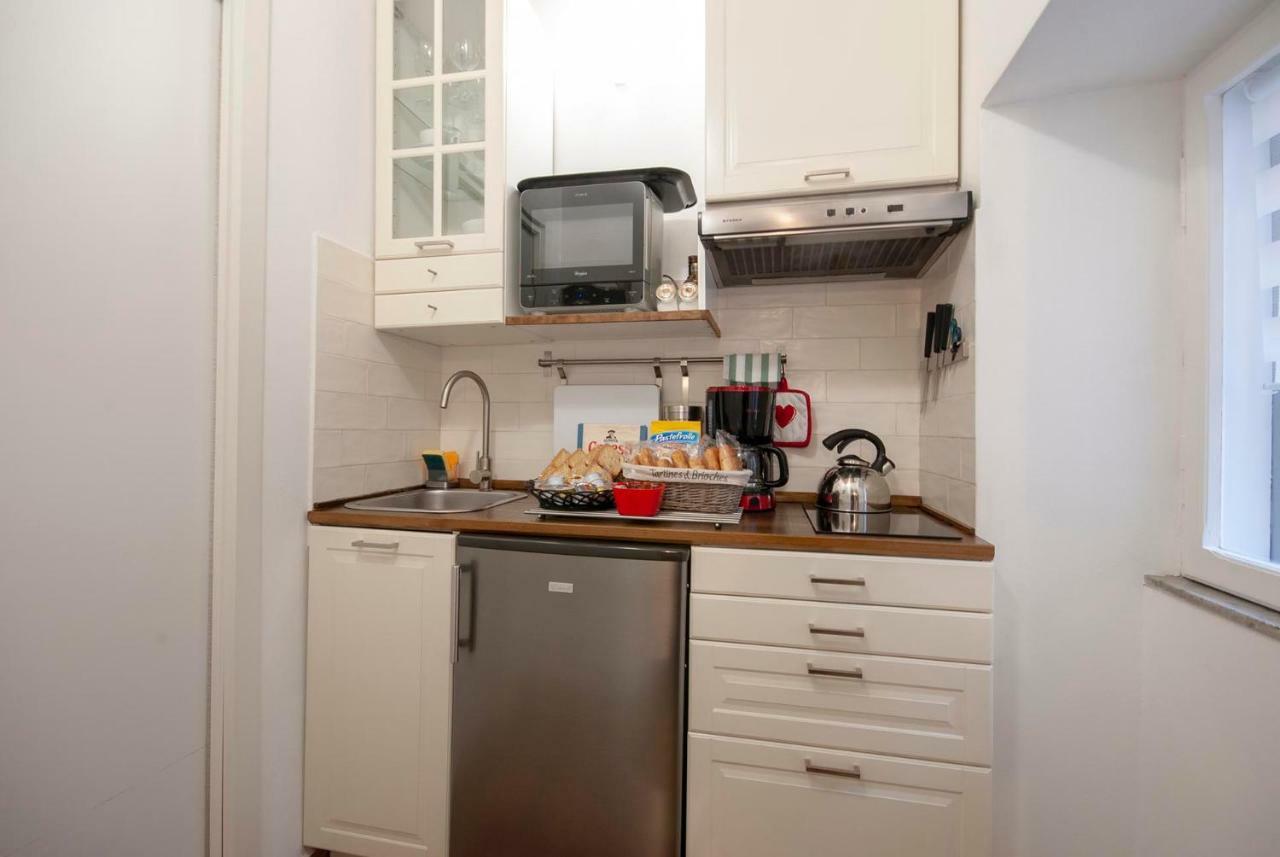 Romantica Navona Apartment