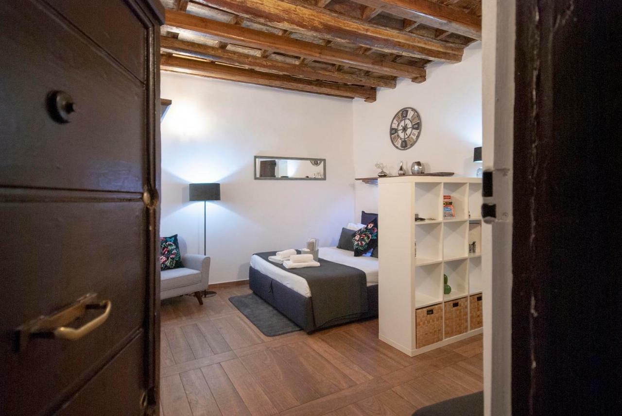 Apartment Romantica Navona *