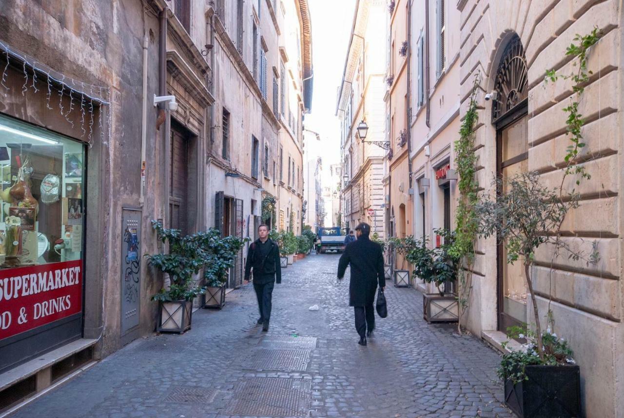 Romantica Navona *