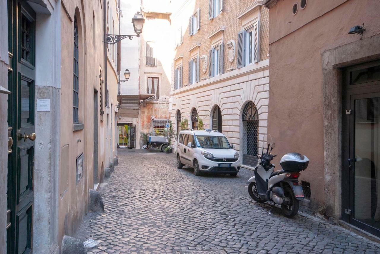 Romantica Navona * Rom